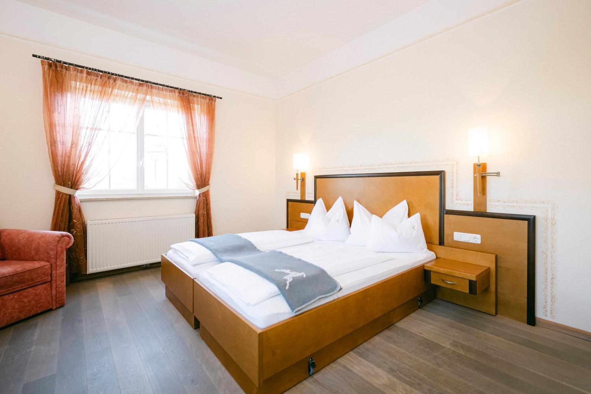 Hotel Jägerwirt
